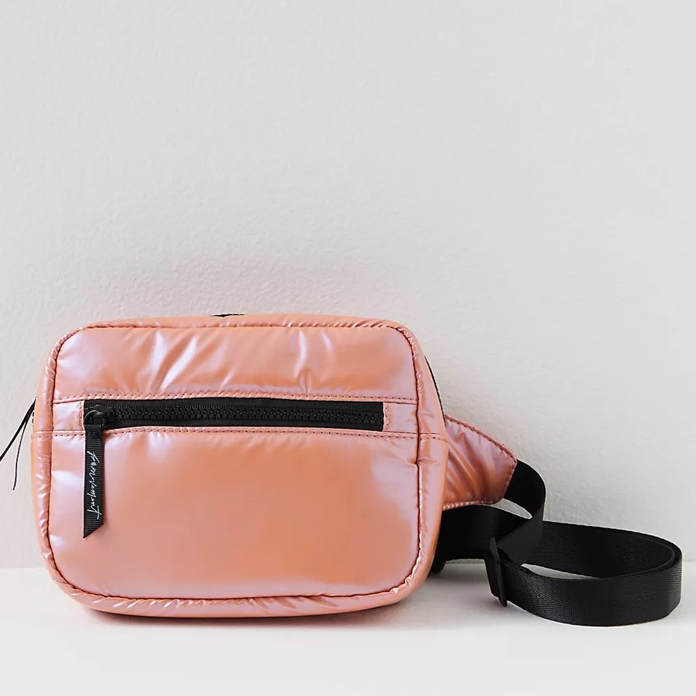 Free people bum bag